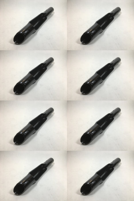 8 PK Billy Goat G360100 3/4" x 3" Coring Tine AE1300H AE401 AET48 AE551 360100