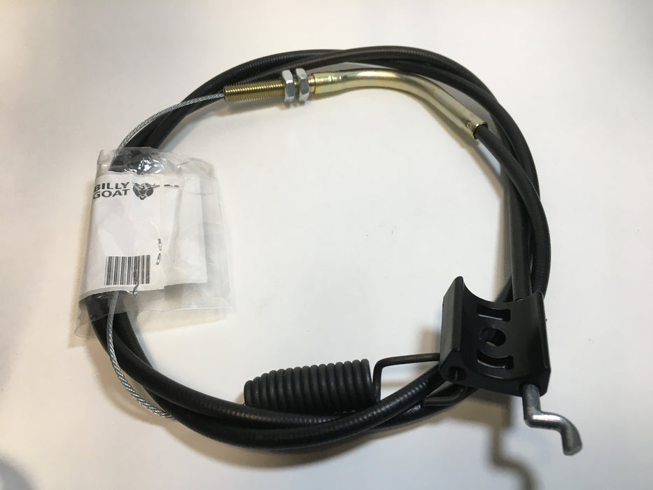 Billy Goat G360313 Clutch Cable ASM AE401 AE401H AE401H5T AE401V 360313