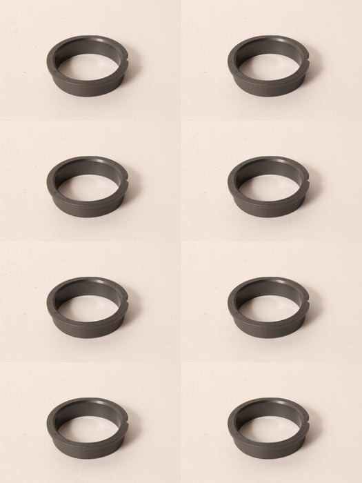 8 PK Billy Goat G380213 Journal Bearing 2" Fits PL1800H PL1800V PL2500H 380213