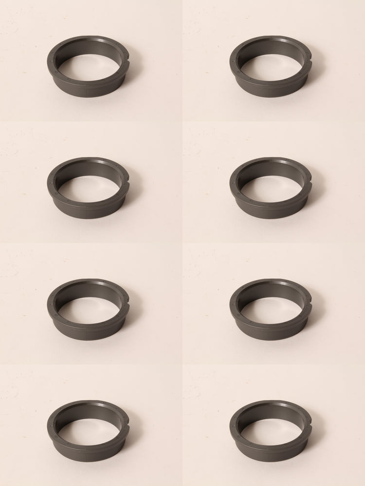 8 PK Billy Goat G380213 Journal Bearing 2" Fits PL1800H PL1800V PL2500H 380213