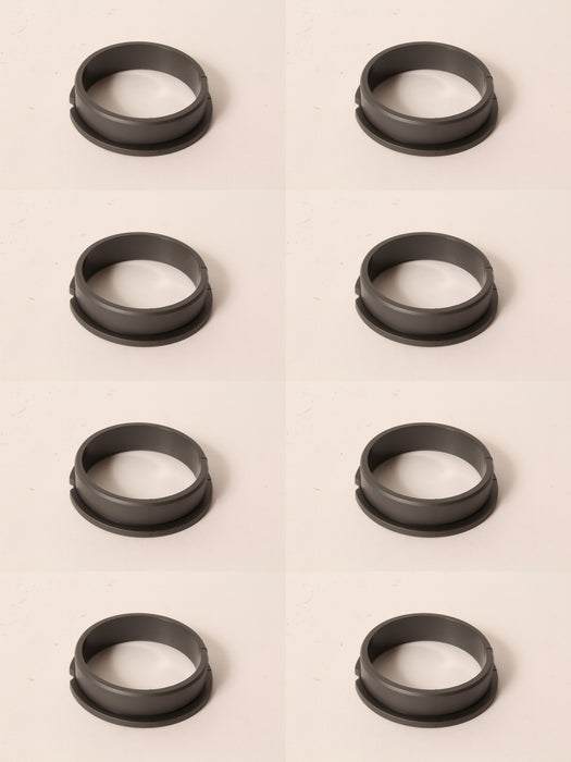8 PK Billy Goat G380213 Journal Bearing 2" Fits PL1800H PL1800V PL2500H 380213