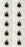 10 PK Billy Goat G400173 Vibration Mount Fits AE1300H AE1300HEU AE900H 400173