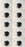 10 PK Billy Goat G400173 Vibration Mount Fits AE1300H AE1300HEU AE900H 400173