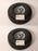 2 PK Billy Goat G400295 Pneumatic Wheel F1302H F1402S F601HS F902H F902S 400295