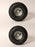 2 PK Billy Goat G400295 Pneumatic Wheel F1302H F1402S F601HS F902H F902S 400295