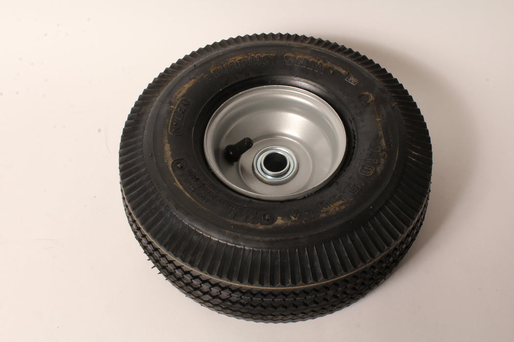 Billy Goat G400295 Pneumatic Wheel ASM F1302H F1402S F601HS F902H F902S 400295