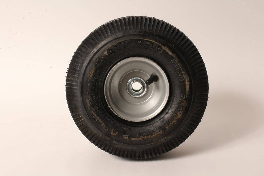 Billy Goat G400295 Pneumatic Wheel ASM F1302H F1402S F601HS F902H F902S 400295