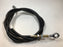 Genuine Billy Goat G430418 Heavy Gust Control Cable QB 430418 OEM