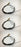 3 PK Billy Goat G440014 Throttle Cable BC2600HH F1302H F1402S F902H F902S 440014