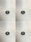4 PK Billy Goat 440055 Wheel Bearing .751 ID F1302H F1402S F1802V F601S F902S