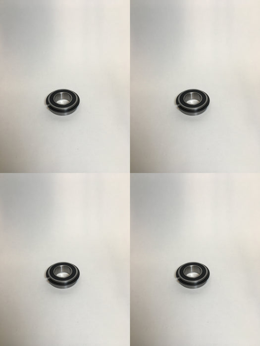 4 PK Billy Goat 440055 Wheel Bearing .751 ID F1302H F1402S F1802V F601S F902S