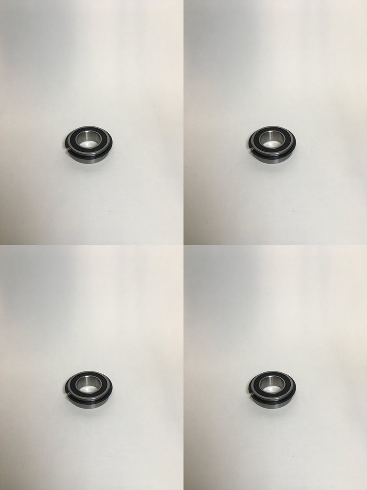 4 PK Billy Goat 440055 Wheel Bearing .751 ID F1302H F1402S F1802V F601S F902S