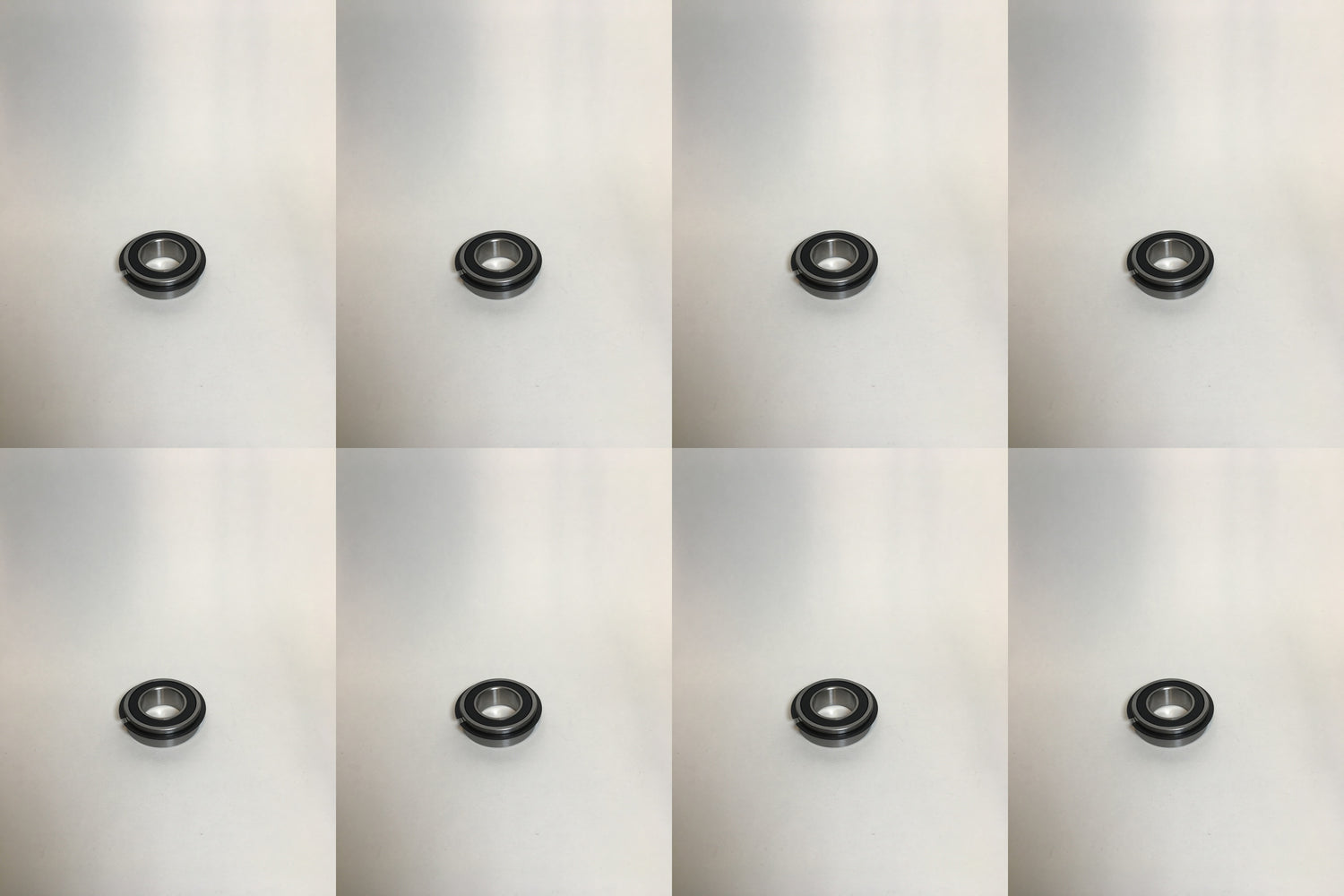 8 PK Billy Goat 440055 Wheel Bearing .751 ID F1302H F1402S F1802V F601S F902S