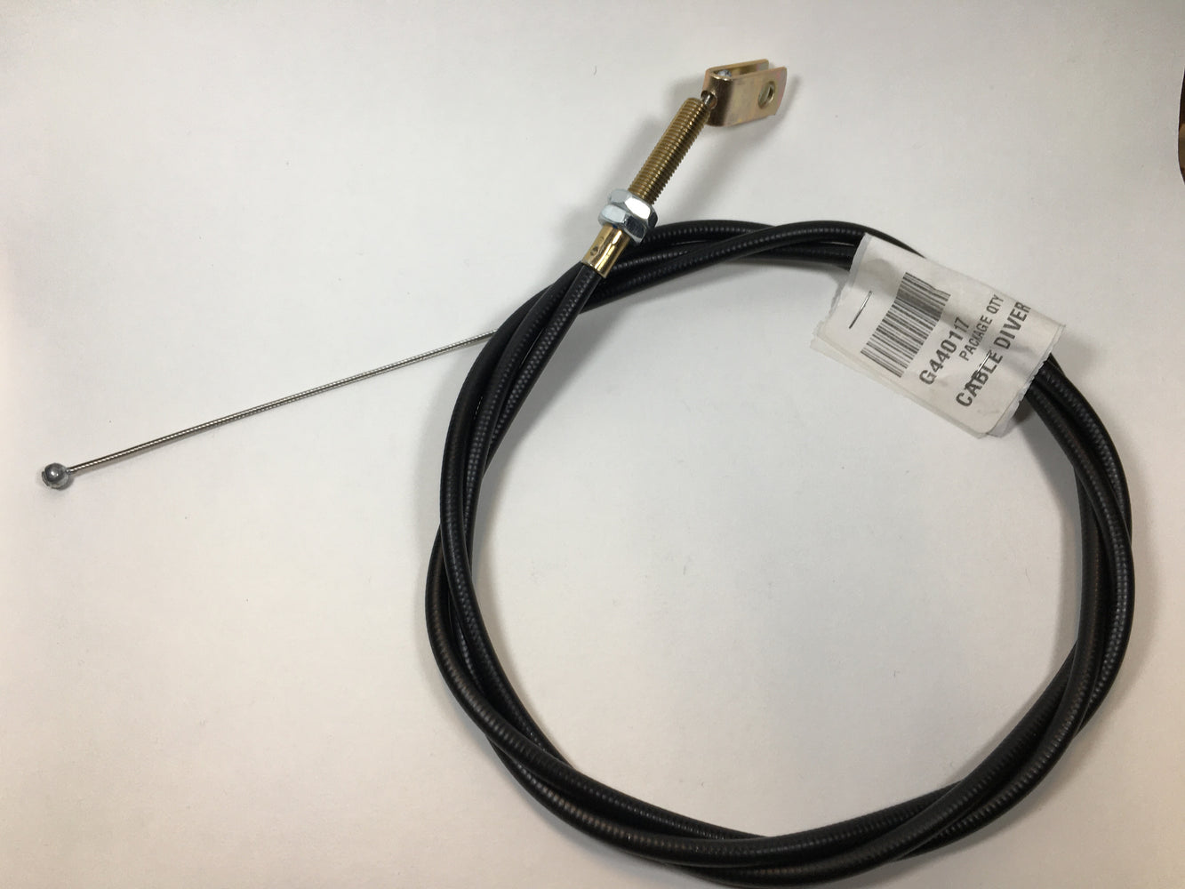 Billy Goat G440117 Diverter Cable F1302SPH F1802V F902S F902SPH F902SPS F1302H