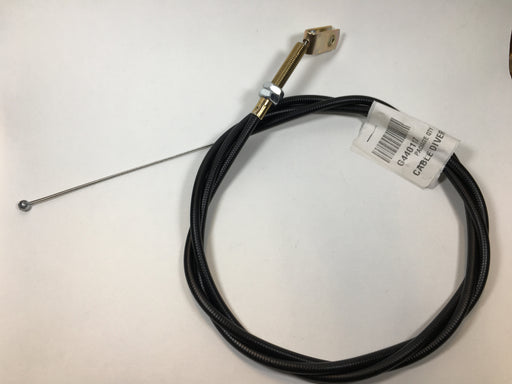 Billy Goat G440117 Diverter Cable F1302SPH F1802V F902S F902SPH F902SPS F1302H