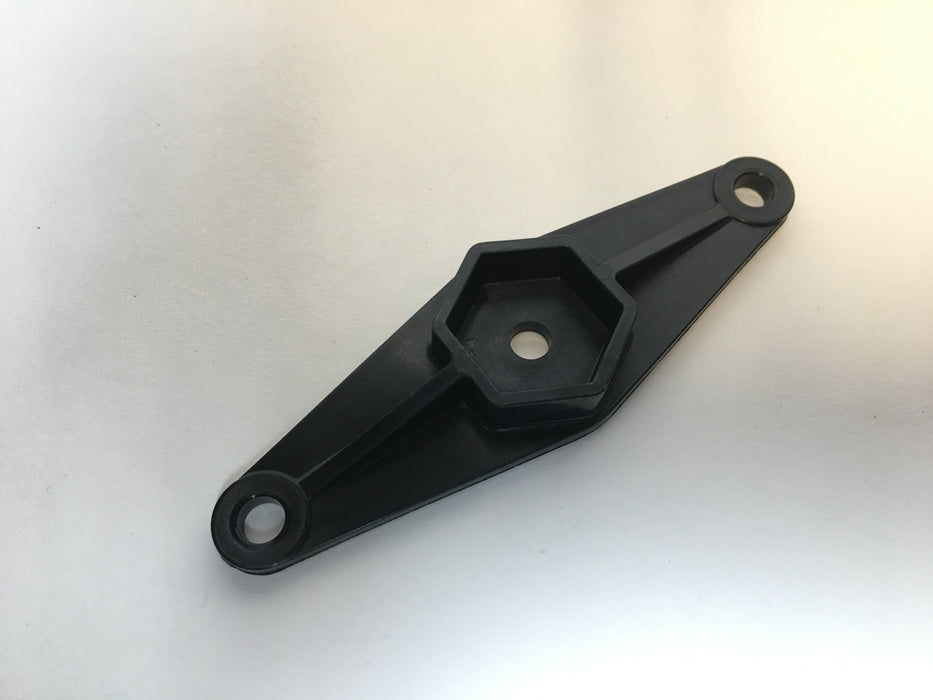 Billy Goat G440121 Remote Diverter Adapter F1302H F1402S F902S F601S F1802V OEM
