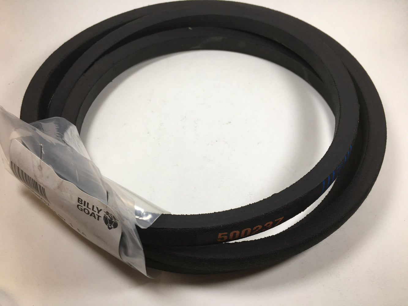 Genuine Billy Goat G500237 Blade Drive Belt BC2403H BC2403HEB BC2403IC 500237