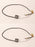 2 PK Billy Goat G500327 Clutch Drive Cable BC2403H BC2403HEB BC2403IC 500327