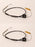 2 PK Billy Goat G500327 Clutch Drive Cable BC2403H BC2403HEB BC2403IC 500327
