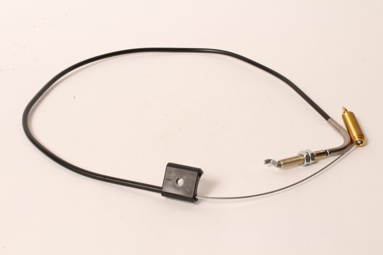 Genuine Billy Goat G500327 Clutch Drive Cable BC2403H BC2403HEB BC2403IC 500327