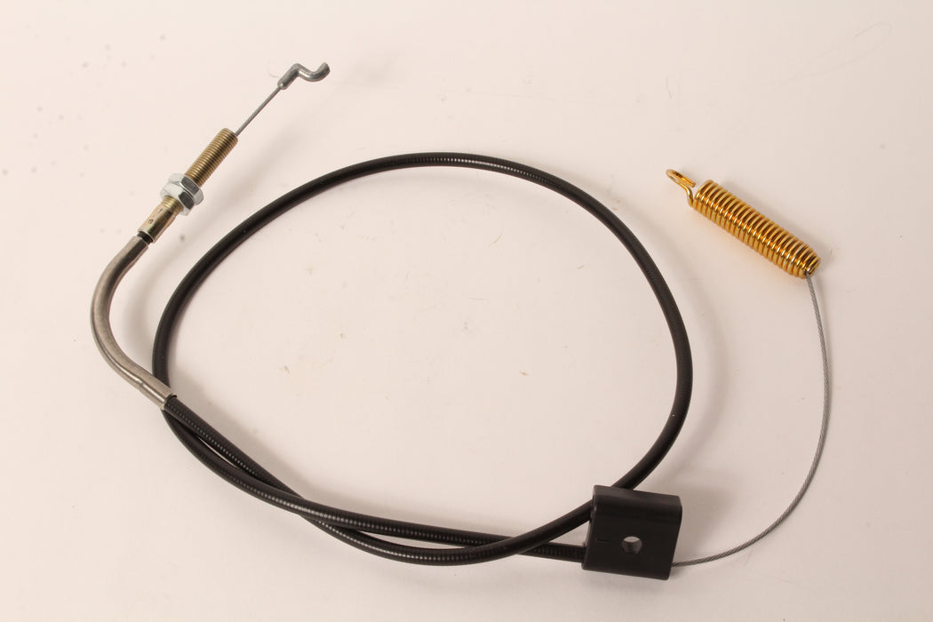 Genuine Billy Goat G500327 Clutch Drive Cable BC2403H BC2403HEB BC2403IC 500327