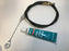 Billy Goat G501276-S Speed Control Cable RT BC2600HHEU BC2600ICHEU 501276-S