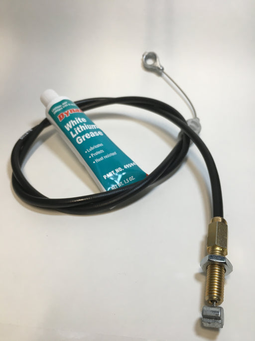 Billy Goat G501276-S Speed Control Cable RT BC2600HHEU BC2600ICHEU 501276-S