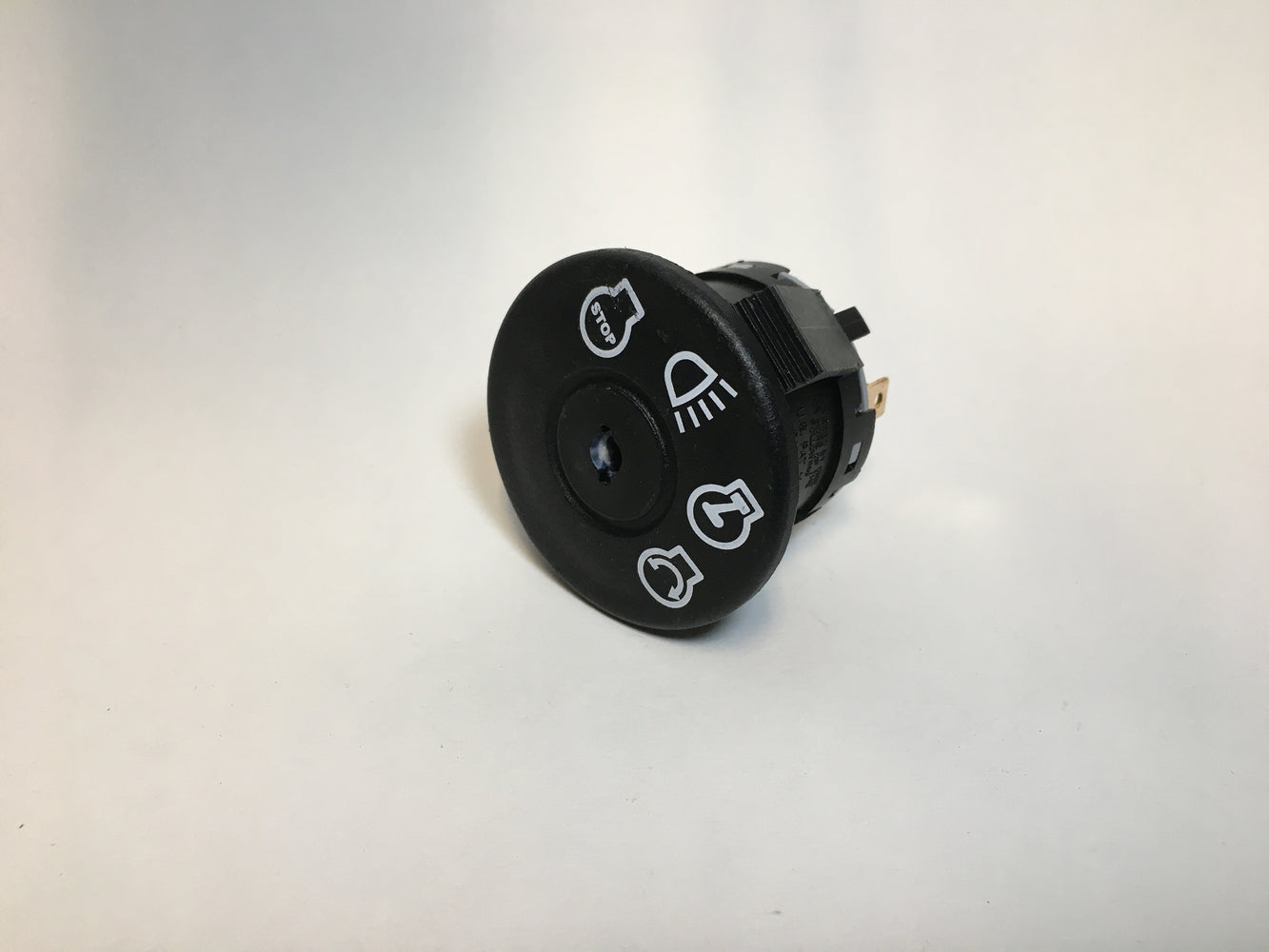 Genuine Billy Goat G5107021 Snap-In Ignition Switch OEM
