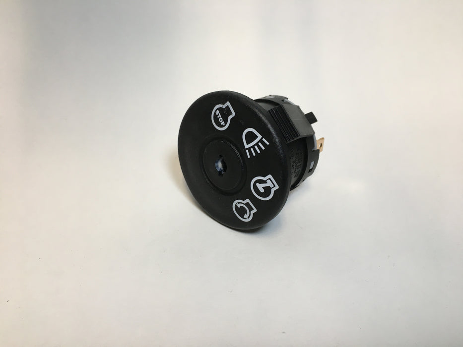 Genuine Billy Goat G5107021 Snap-In Ignition Switch OEM