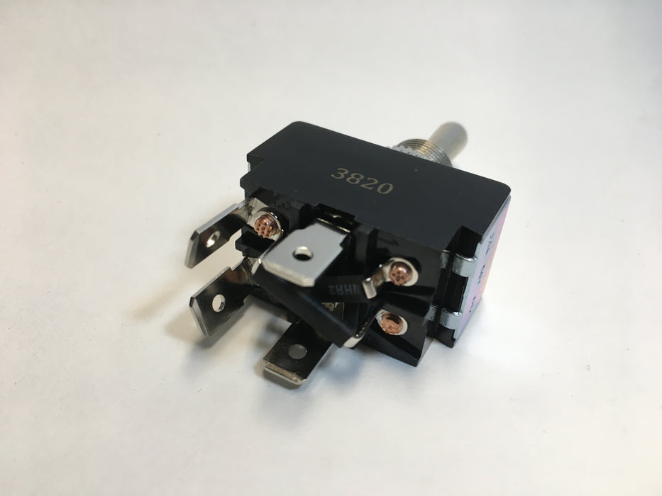 Genuine Billy Goat G5107037 Reversing Switch 5107037 OEM