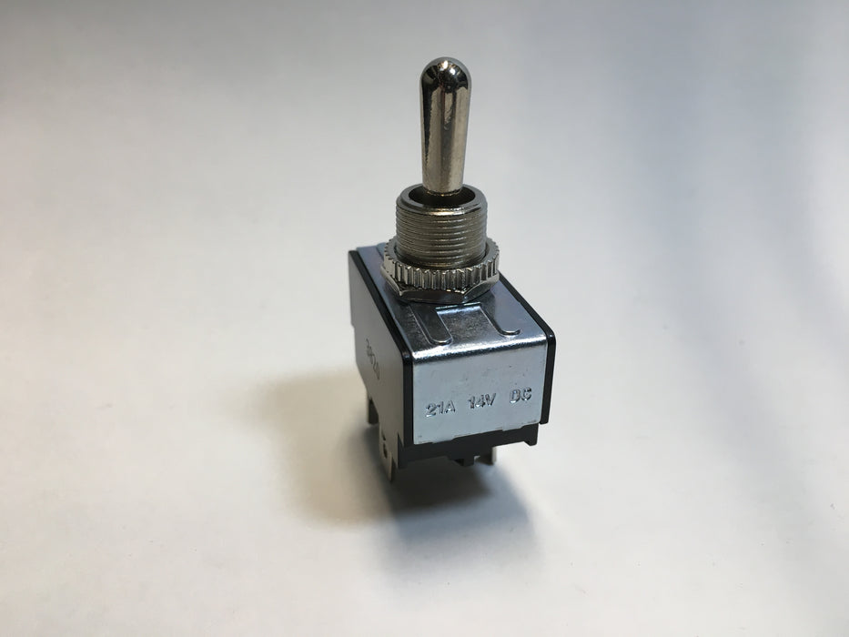 Genuine Billy Goat G5107037 Reversing Switch 5107037 OEM