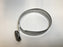 Genuine Billy Goat G810706-01 10" Hose Clamp DL1401SE DL1801V DL1801VE 810706-01