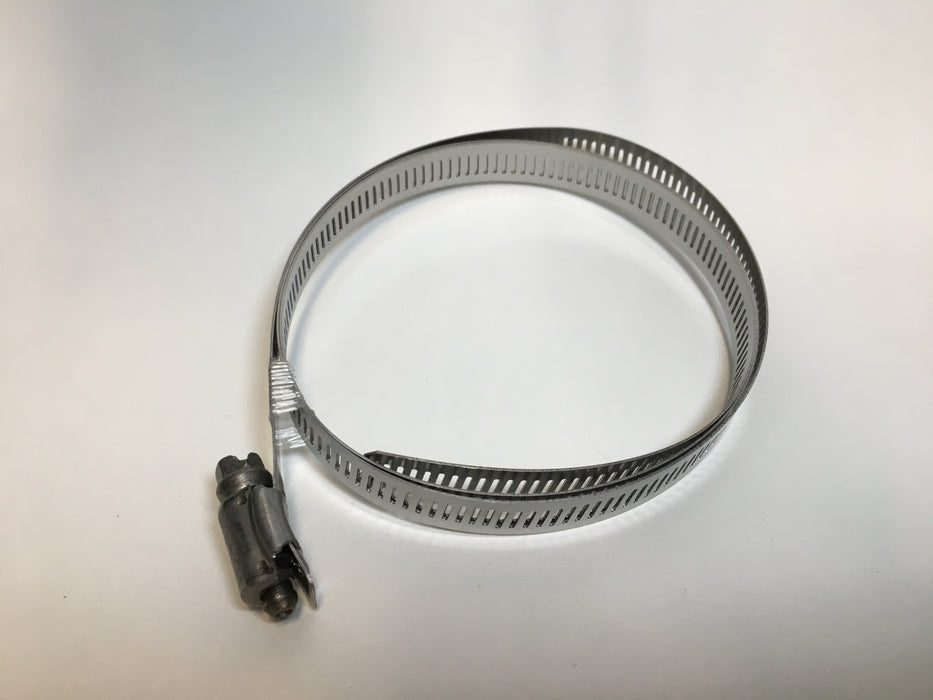 Genuine Billy Goat G810706-01 10" Hose Clamp DL1401SE DL1801V DL1801VE 810706-01
