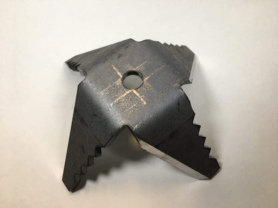Billy Goat 812283 Debris Shredder Reducer DL1201L DL1301H DL1401SE DL1801V OEM