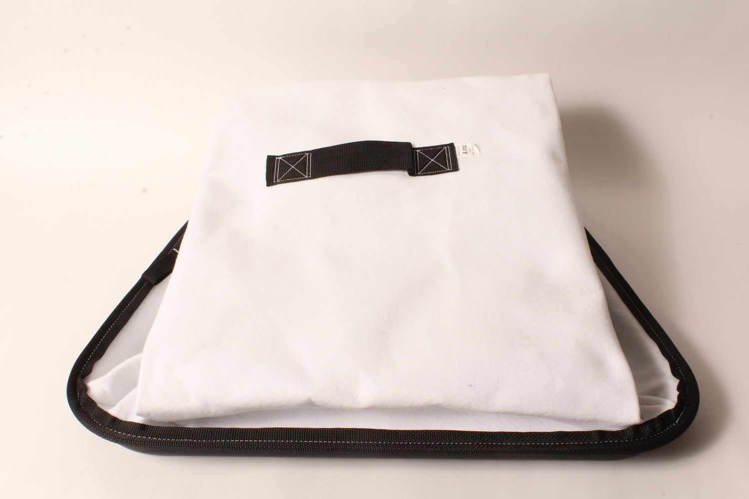 Genuine Billy Goat G890023 STD Hard Bottom Felt Bag KD Series 890023