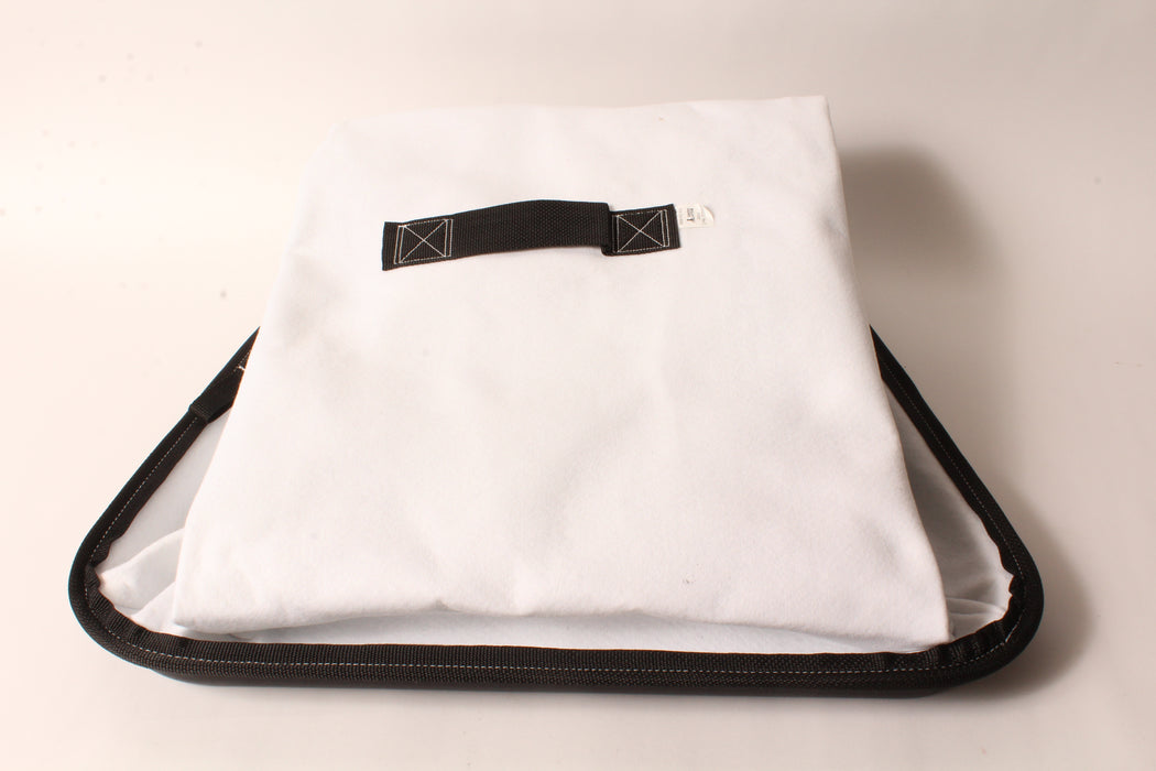 Genuine Billy Goat G890023 STD Hard Bottom Felt Bag KD Series 890023