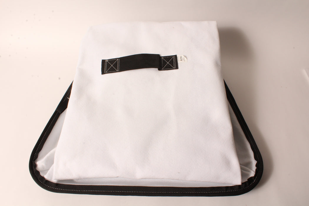 Genuine Billy Goat G890023 STD Hard Bottom Felt Bag KD Series 890023