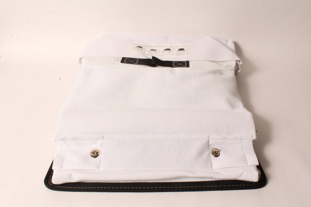 Genuine Billy Goat G891132 STD Zipperless Side Turf Bag KB TKV 891132 OEM