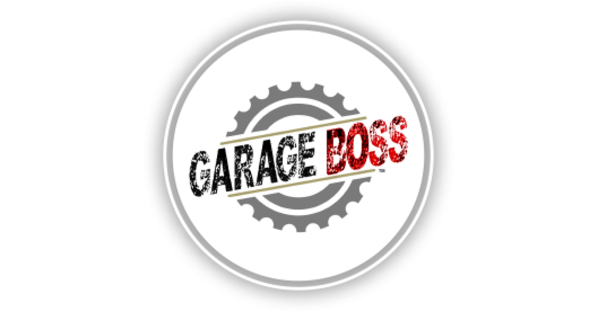 2 Pack Genuine Garage Boss GB410 Press N Pour Spout for All Garage Boss Cans