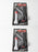 2 Pack Genuine Garage Boss GB410 Press N Pour Spout for All Garage Boss Cans