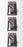3 Pack Genuine Garage Boss GB410 Press N Pour Spout for All Garage Boss Cans