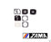 Genuine Zama GND-27 Carburetor Gasket & Diaphragm Kit Fits C1Q GND27 OEM