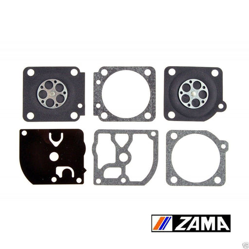 Genuine Zama GND-39 Carburetor Gasket & Diaphragm Kit GND39 For Stihl Husqvarna