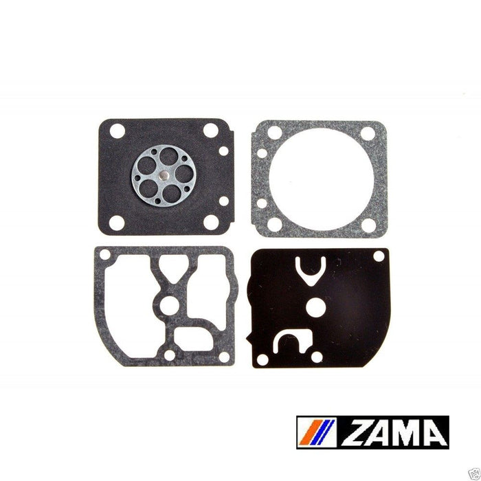 Genuine Zama GND-51 Carburetor Gasket & Diaphragm Kit GND51 Fits Stihl