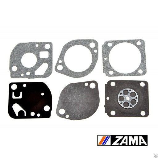 Genuine Zama GND-55 Carburetor Gasket & Diaphragm Kit GND55 Fits Stihl C1Q