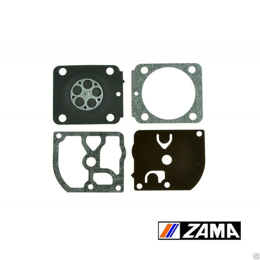 Genuine Zama GND-56 Carburetor Gasket & Diaphragm Kit GND56 Fits Stihl C1Q-S