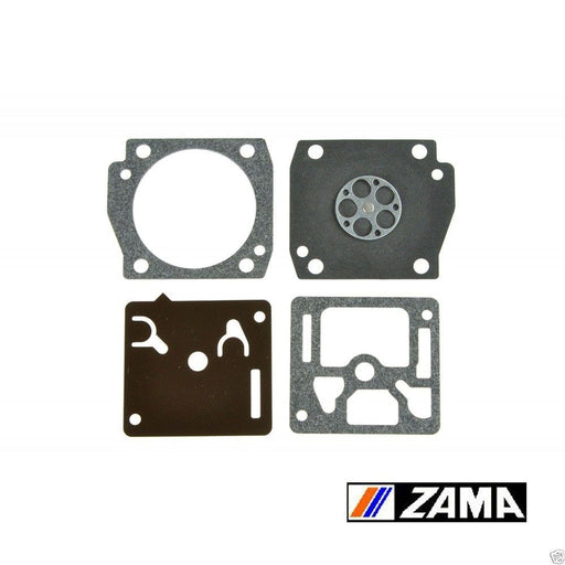 Genuine Zama GND-65 Carburetor Gasket & Diaphragm Kit GND65 Fits C3-EL OEM