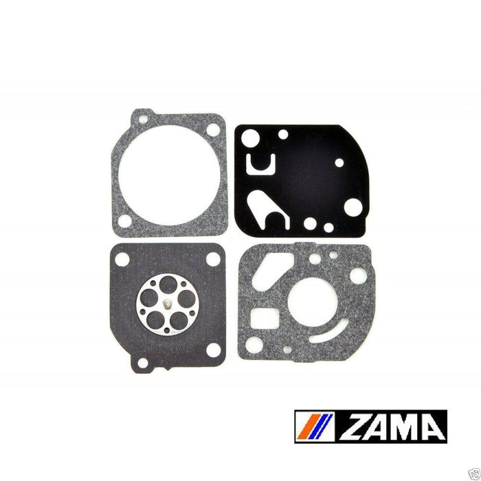 Genuine Zama GND-68 Carburetor Gasket & Diaphragm Kit GND68 Fits Echo