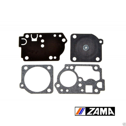 Genuine Zama GND-77 Carburetor Gasket & Diaphragm Kit GND77 Fits C1U Poulan