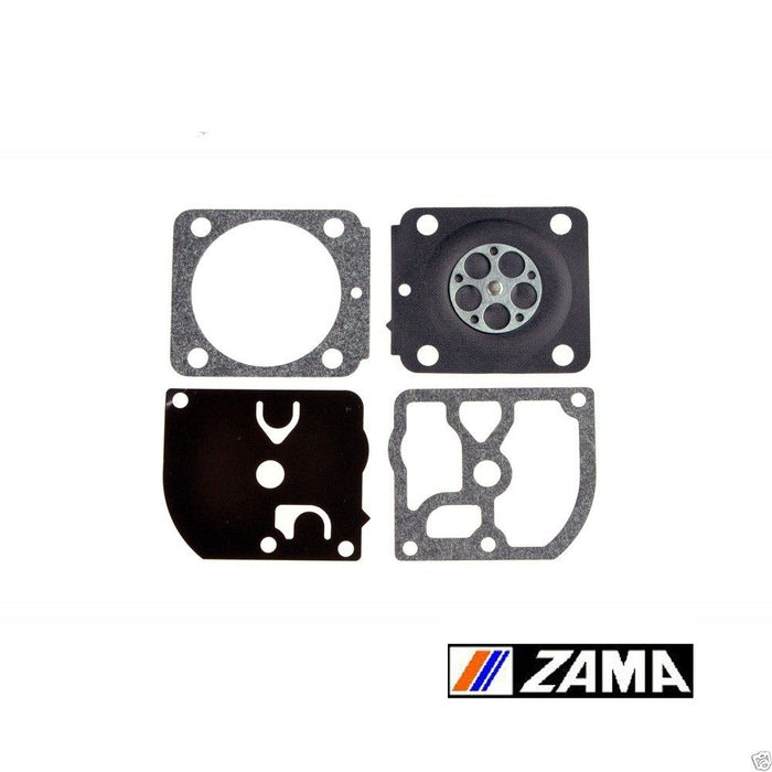 Genuine Zama GND-92 Carburetor Gasket & Diaphragm Kit GND92 Fits C1Q Stihl